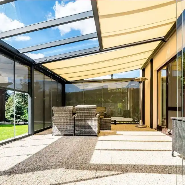 zonwering Noordeloos